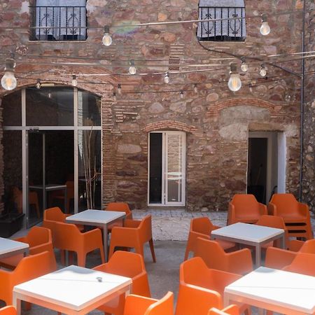 Hostel Prime Benicassim Exterior photo