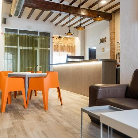 Hostel Prime Benicassim Exterior photo