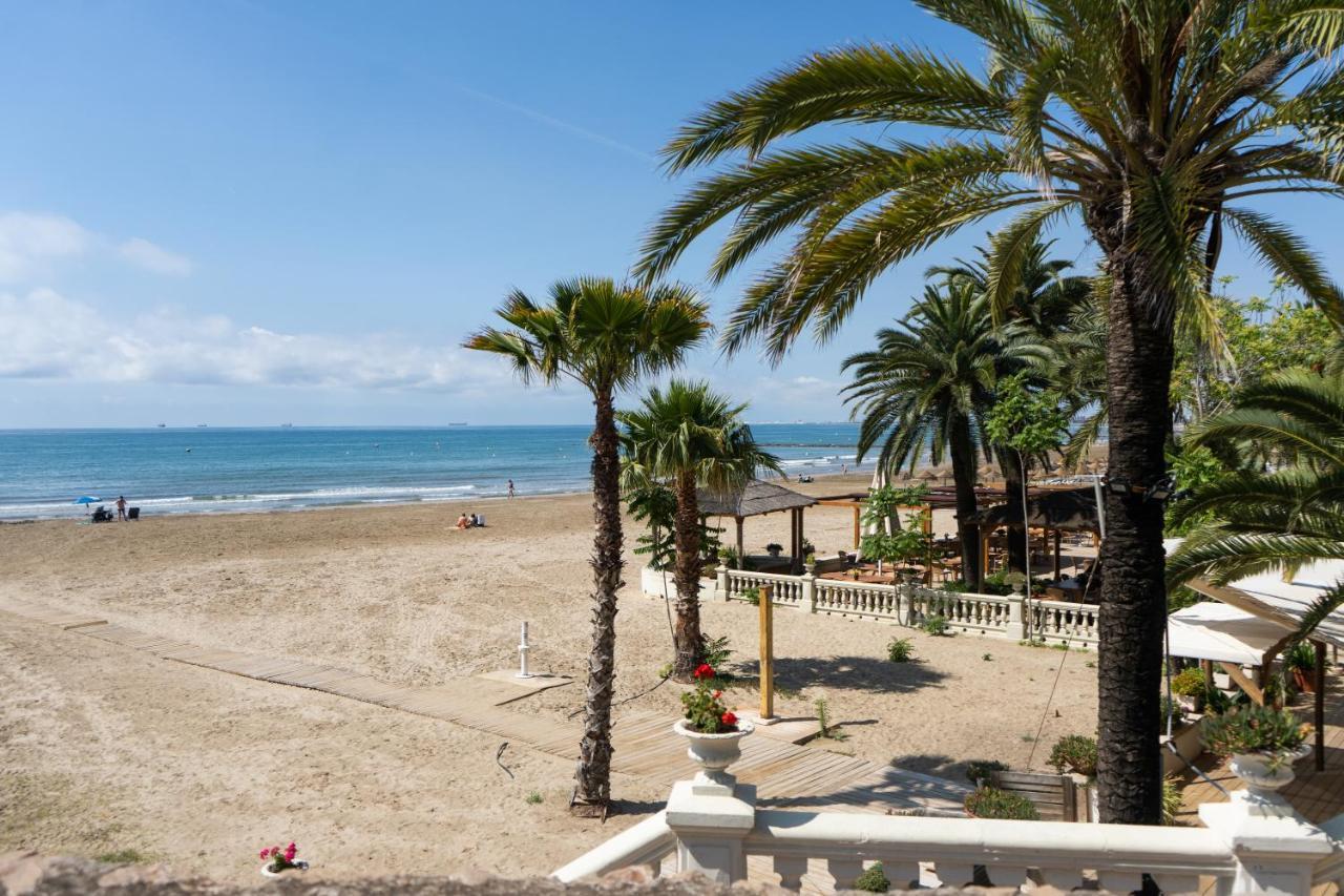 Hostel Prime Benicassim Exterior photo