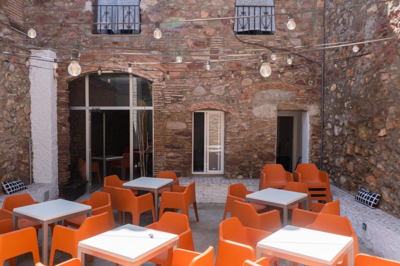 Hostel Prime Benicassim Exterior photo