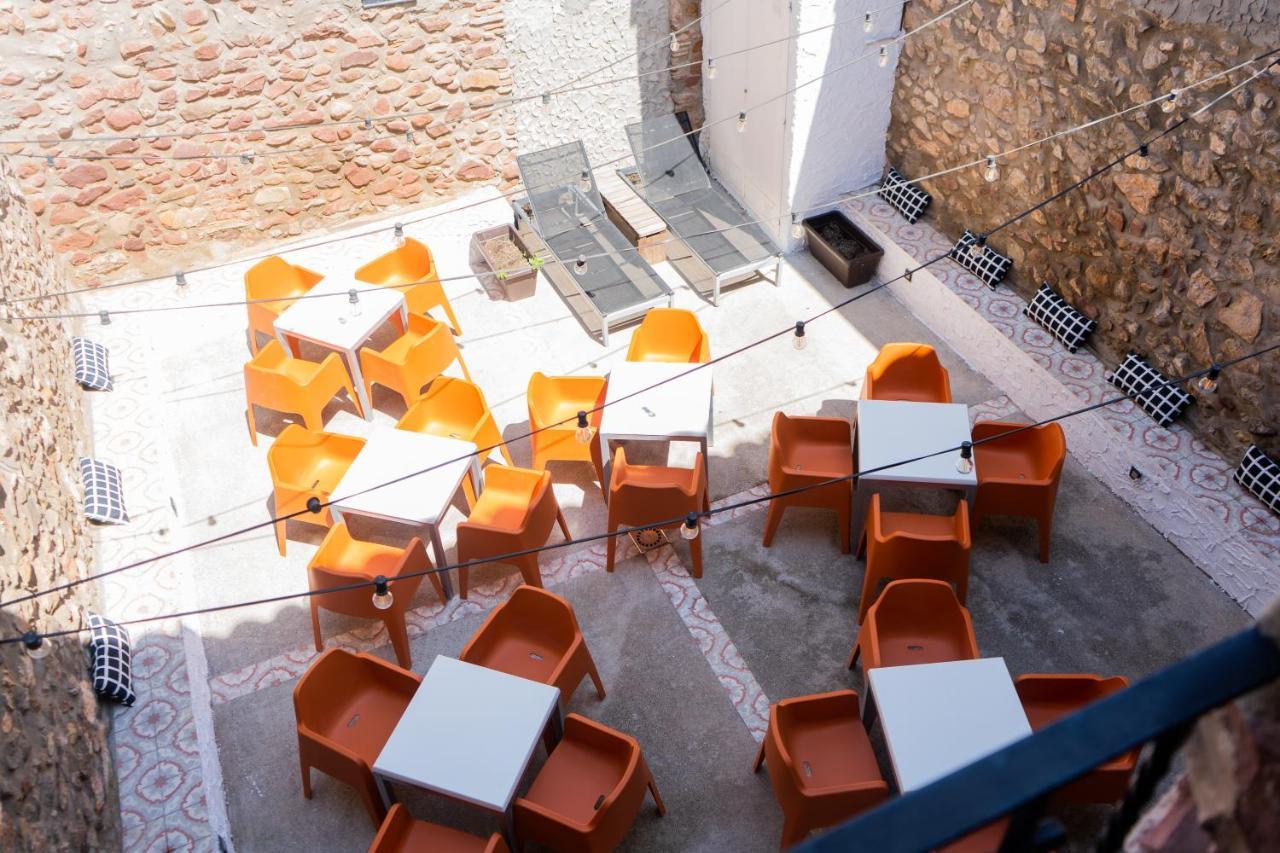 Hostel Prime Benicassim Exterior photo