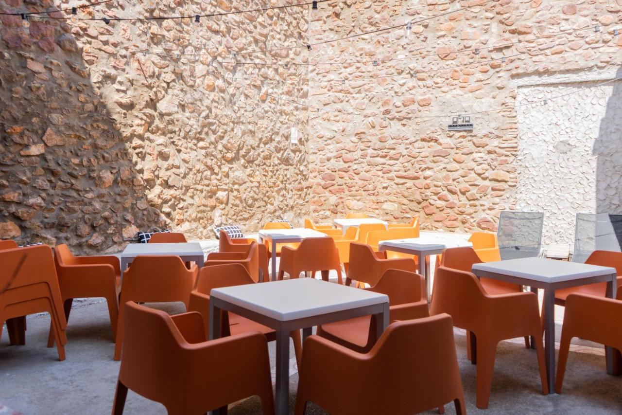 Hostel Prime Benicassim Exterior photo
