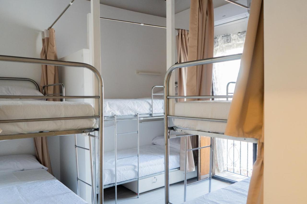 Hostel Prime Benicassim Exterior photo