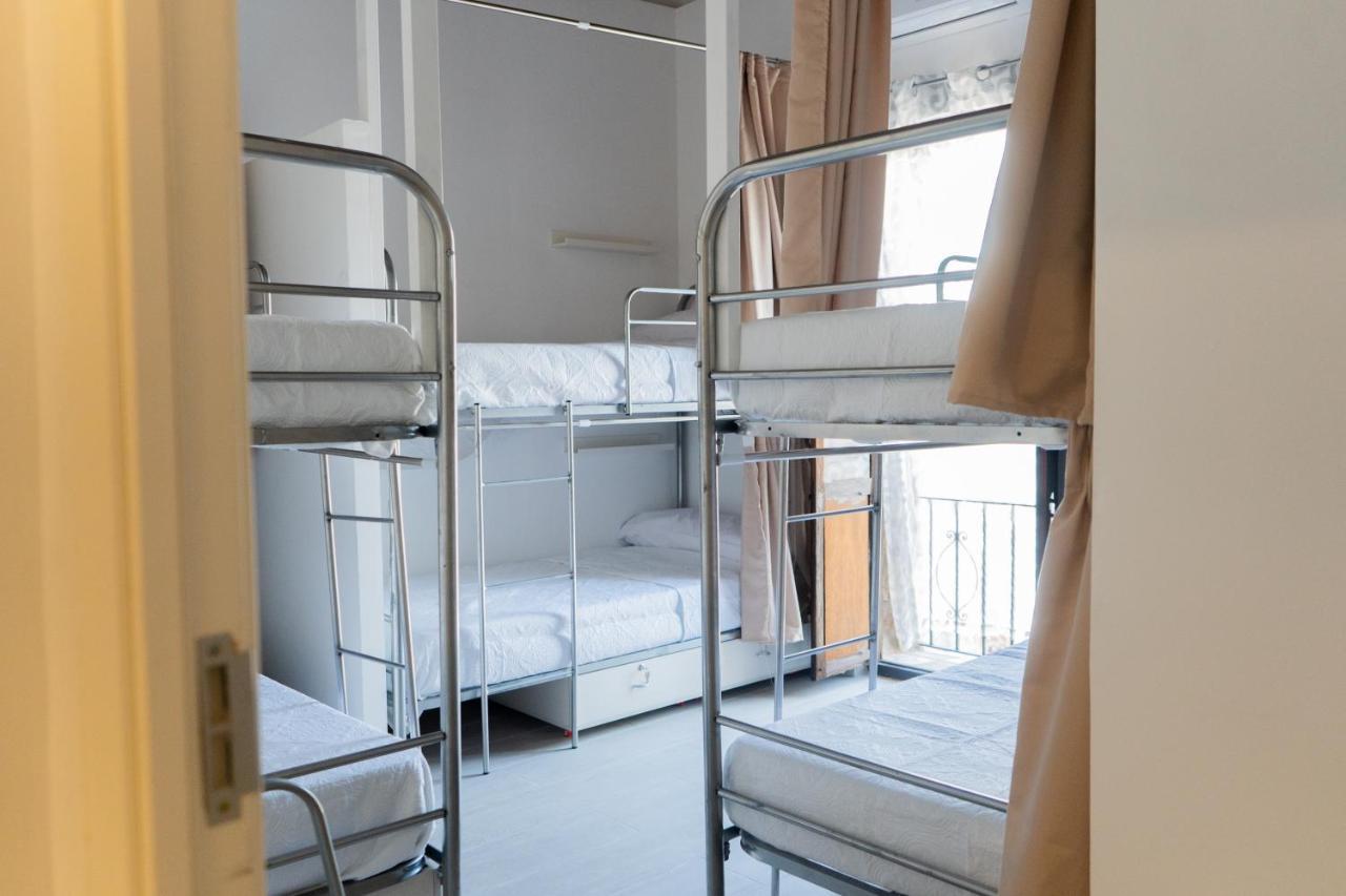 Hostel Prime Benicassim Exterior photo