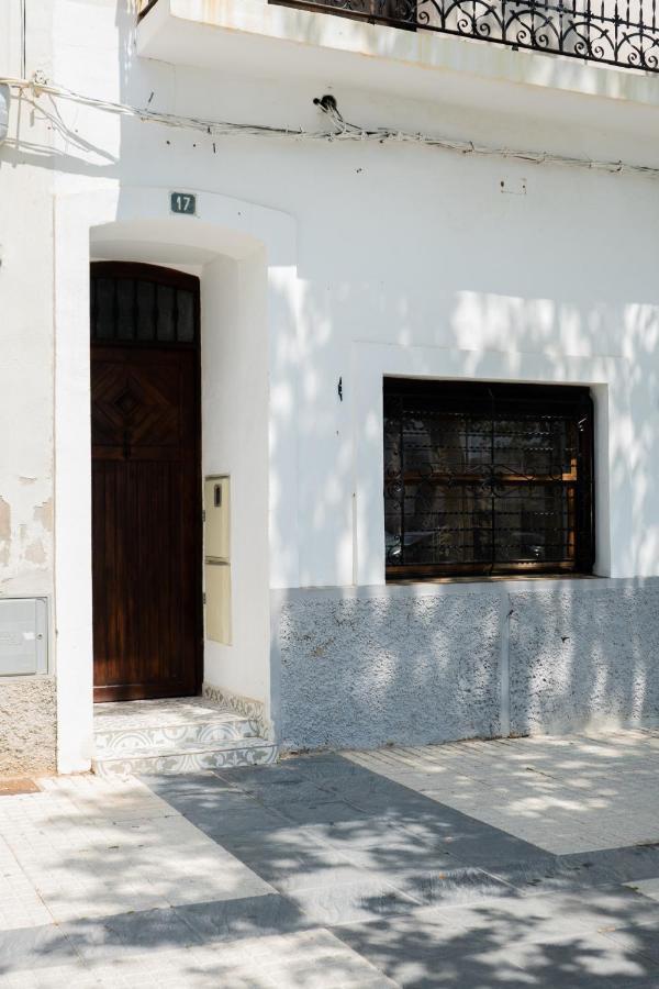 Hostel Prime Benicassim Exterior photo
