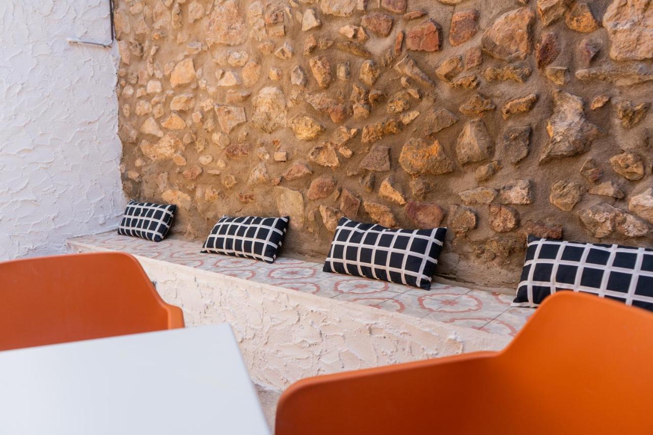 Hostel Prime Benicassim Exterior photo