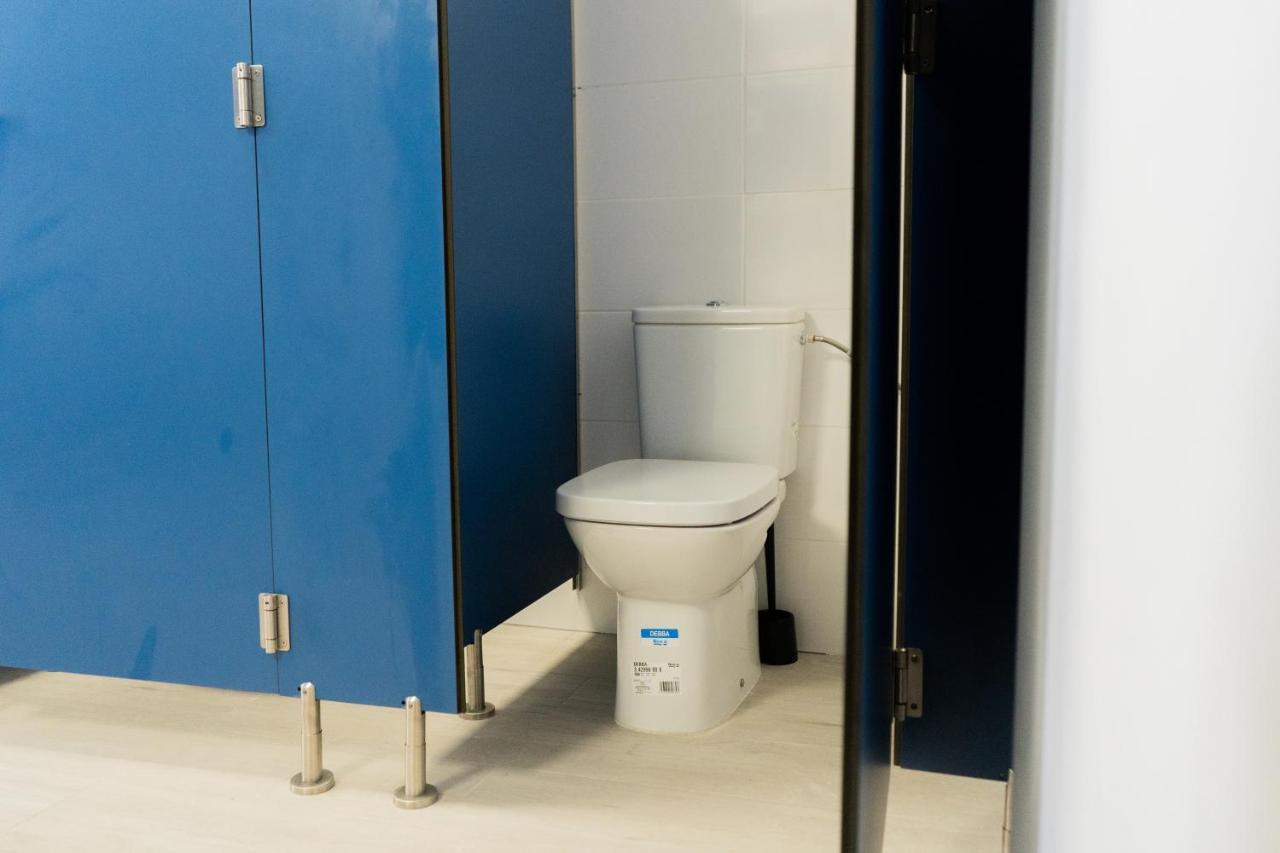 Hostel Prime Benicassim Exterior photo
